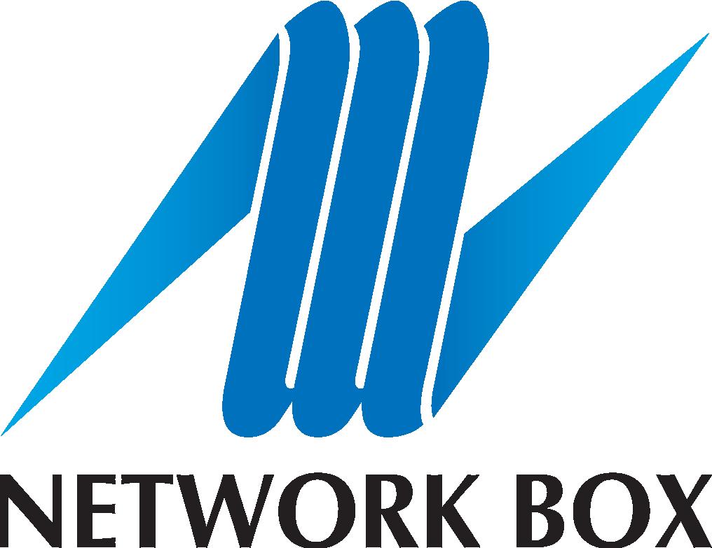 Network Box Logo