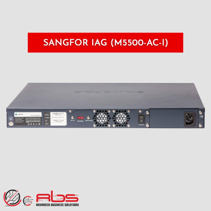 M5500-AC-I