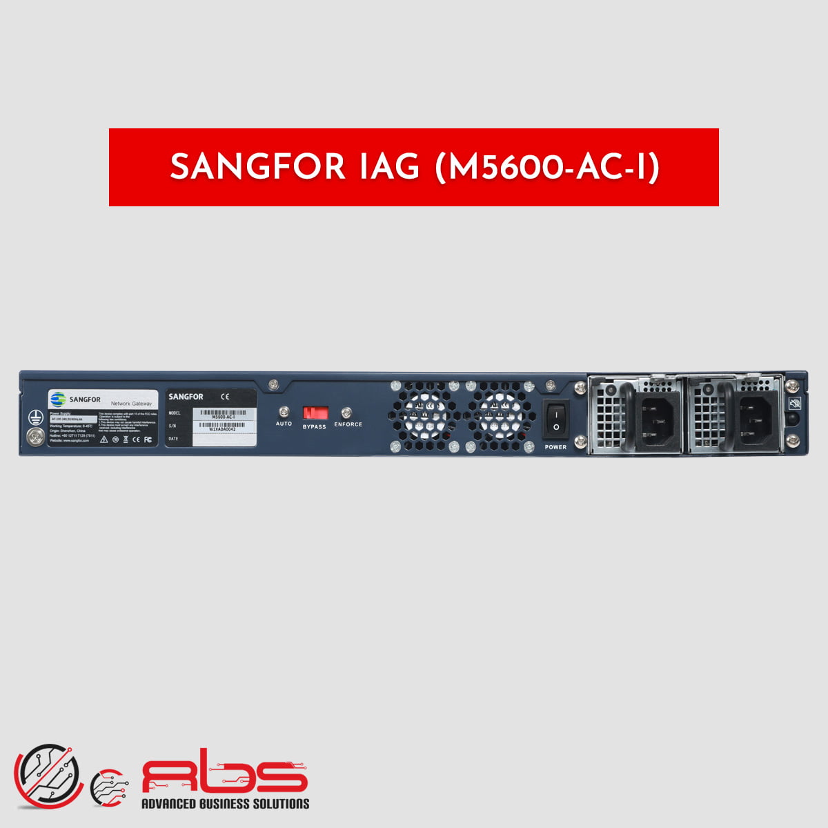 M5600-AC-I