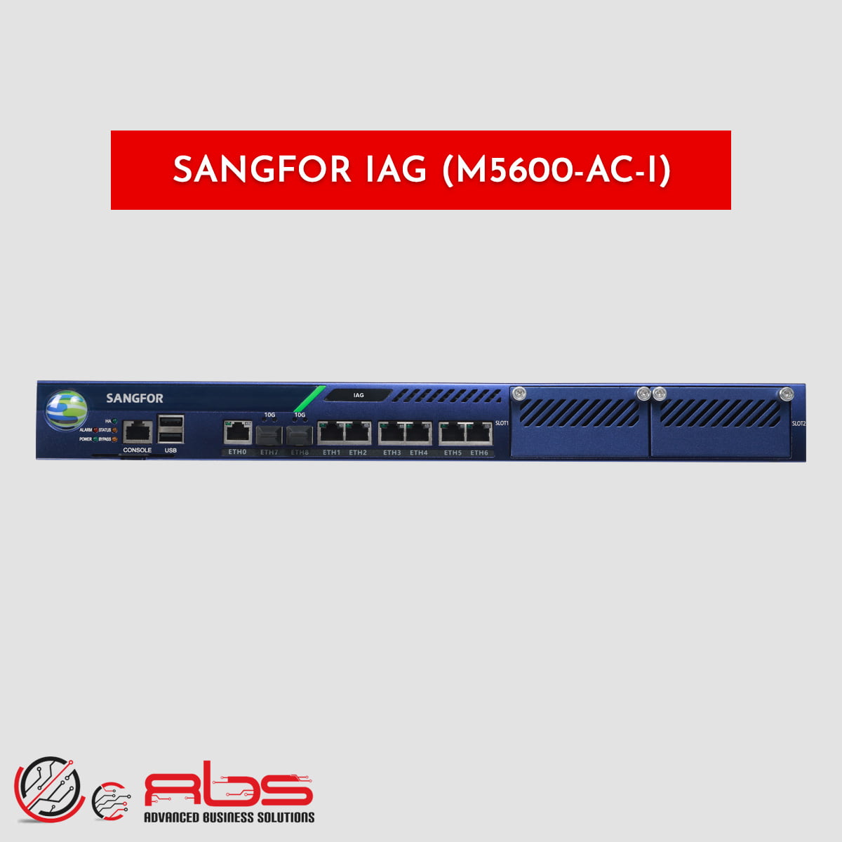 M5600-AC-I